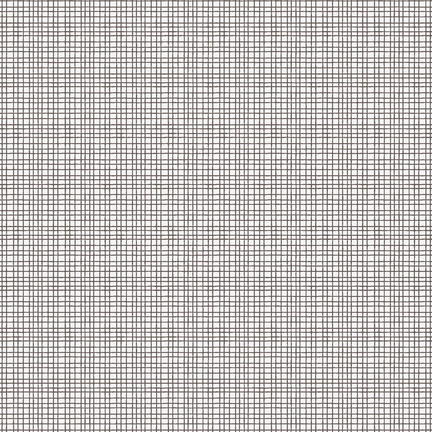 Tweed Wallpaper - Espresso