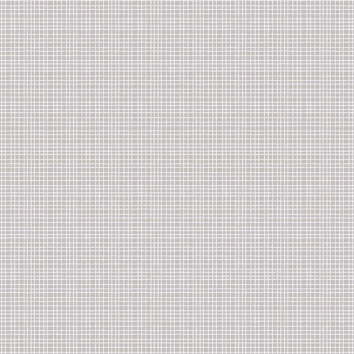 Tweed Wallpaper - Light Gray