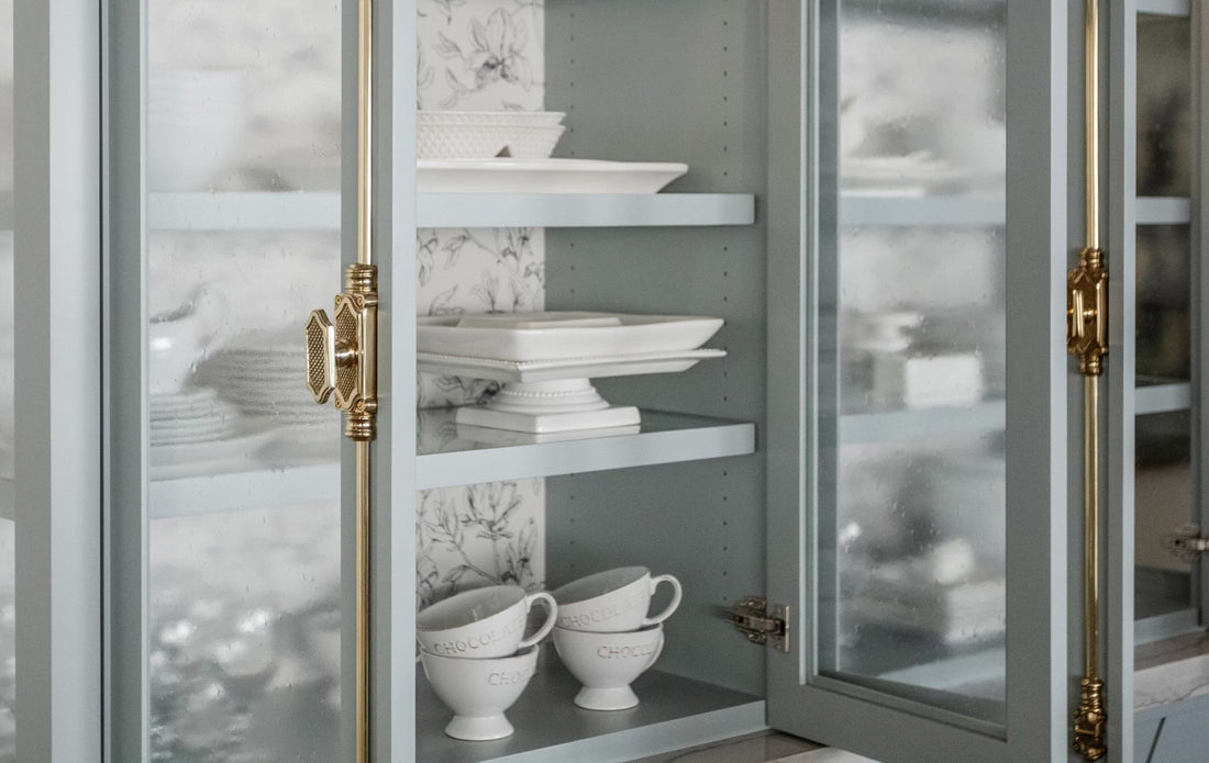 Creative Ways to Use Wallpaper