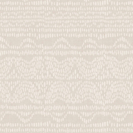 Drip with style with Bone Dripping Dots Wallpaper! Its intricate, geometric design will add a touch of sophistication to any room, with no mess! Whether you're using it to spruce up a bathroom or office, Dripping Dots is the perfect way to give any space a modern makeover. 