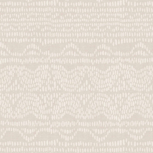 Drip with style with Bone Dripping Dots Wallpaper! Its intricate, geometric design will add a touch of sophistication to any room, with no mess! Whether you're using it to spruce up a bathroom or office, Dripping Dots is the perfect way to give any space a modern makeover.