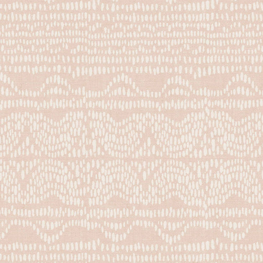 Drip with style with Pale Pink Dripping Dots Wallpaper! Its intricate, geometric design will add a touch of sophistication to any room, with no mess! Whether you're using it to spruce up a bathroom or office, Dripping Dots is the perfect way to give any space a modern makeover. 