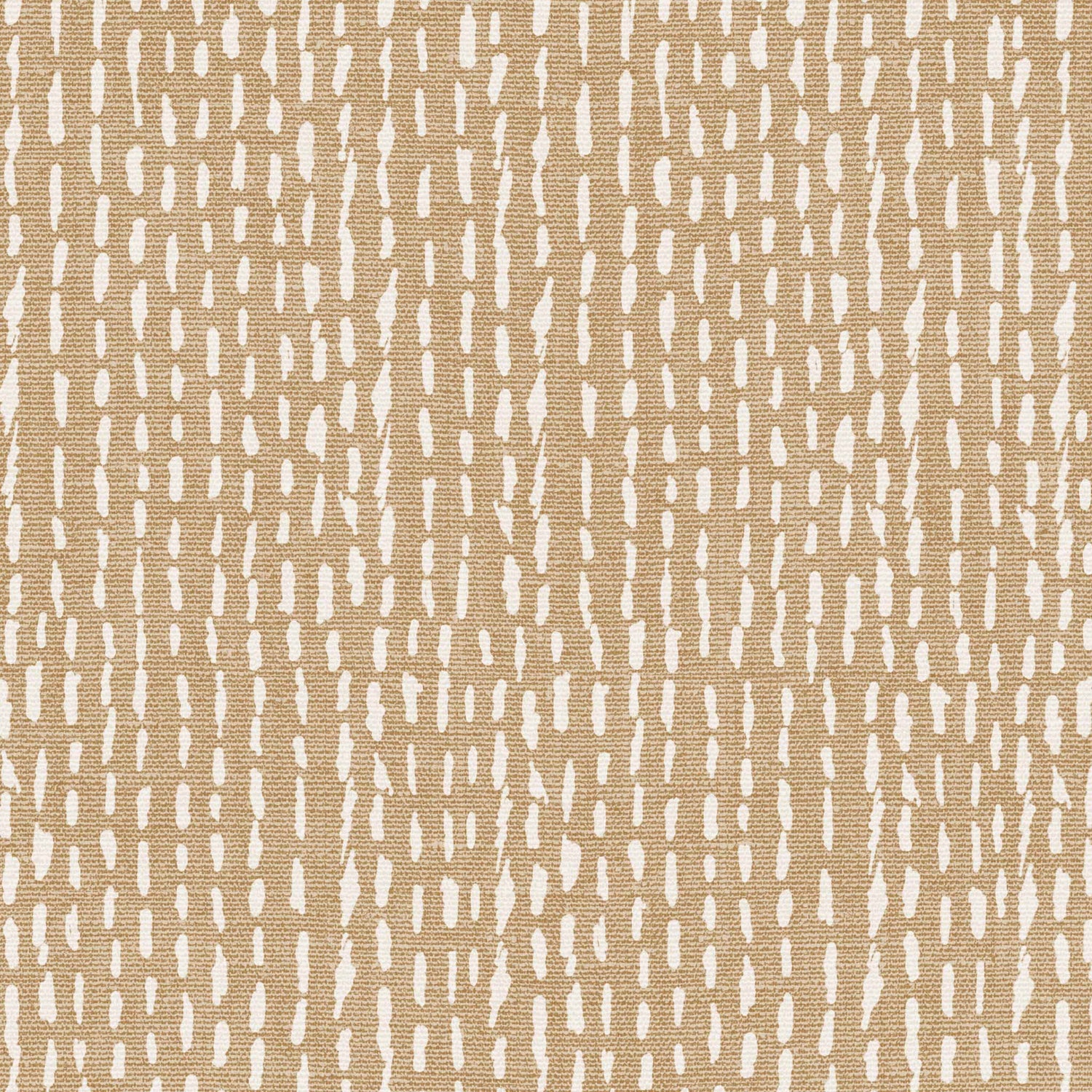 Brighten up your walls with this Freehand Dashes Wallpaper — the perfect mix of beige