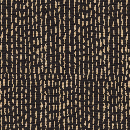 Brighten up your walls with this Freehand Dashes Wallpaper — the perfect mix of beige and charcoal.