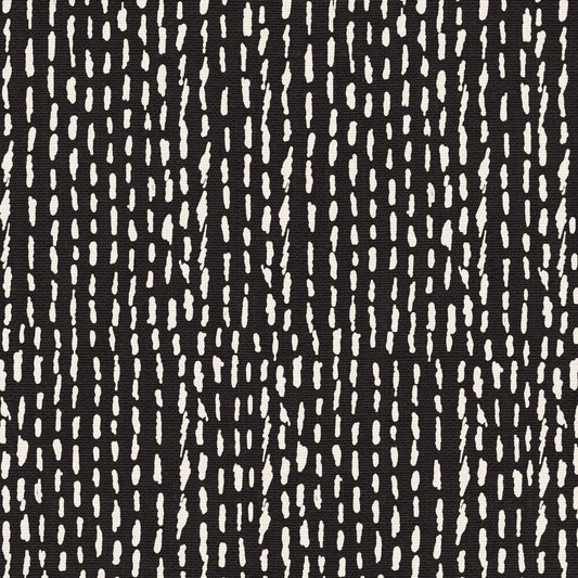 Brighten up your walls with this Freehand Dashes Wallpaper — the perfect mix of charcoal.