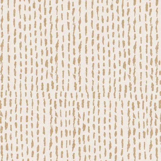 Brighten up your walls with this Freehand Dashes Wallpaper — the perfect mix of cream. With freehand dashes, this wallpaper can liven up any space, adding unique depth to the room. Great in boys bedroom or office.
