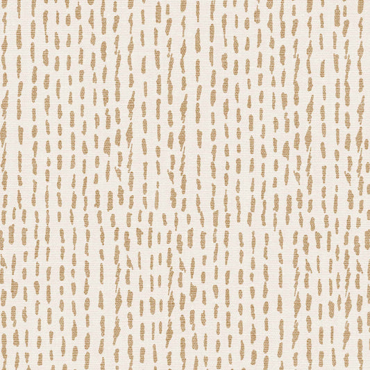 Brighten up your walls with this Freehand Dashes Wallpaper — the perfect mix of cream. With freehand dashes, this wallpaper can liven up any space, adding unique depth to the room. Great in boys bedroom or office.