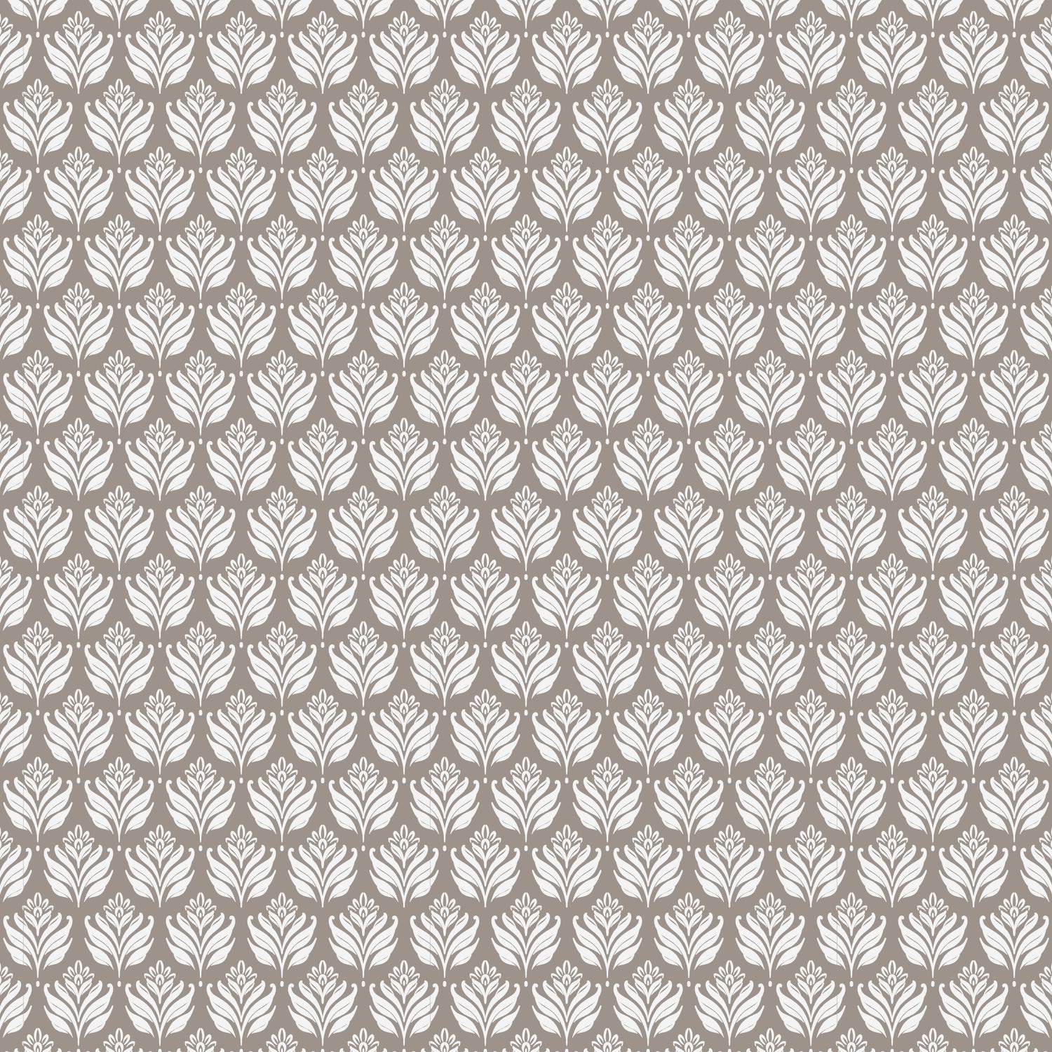 Introducing our Elegant Leaves Wallpaper in Oatmeal. These subtle leaves add a touch of sophistication to any space. Elevate your room with our premium wallpaper, designed for those with refined taste.