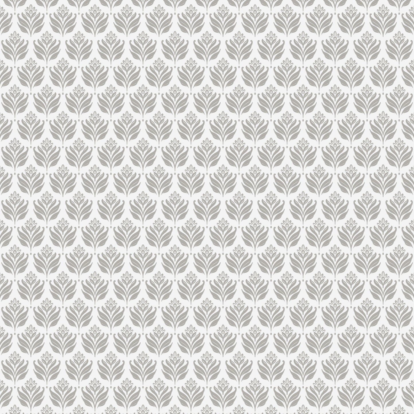 Introducing our Elegant Leaves Wallpaper in Pearl. These subtle leaves add a touch of sophistication to any space. Elevate your room with our premium wallpaper, designed for those with refined taste
