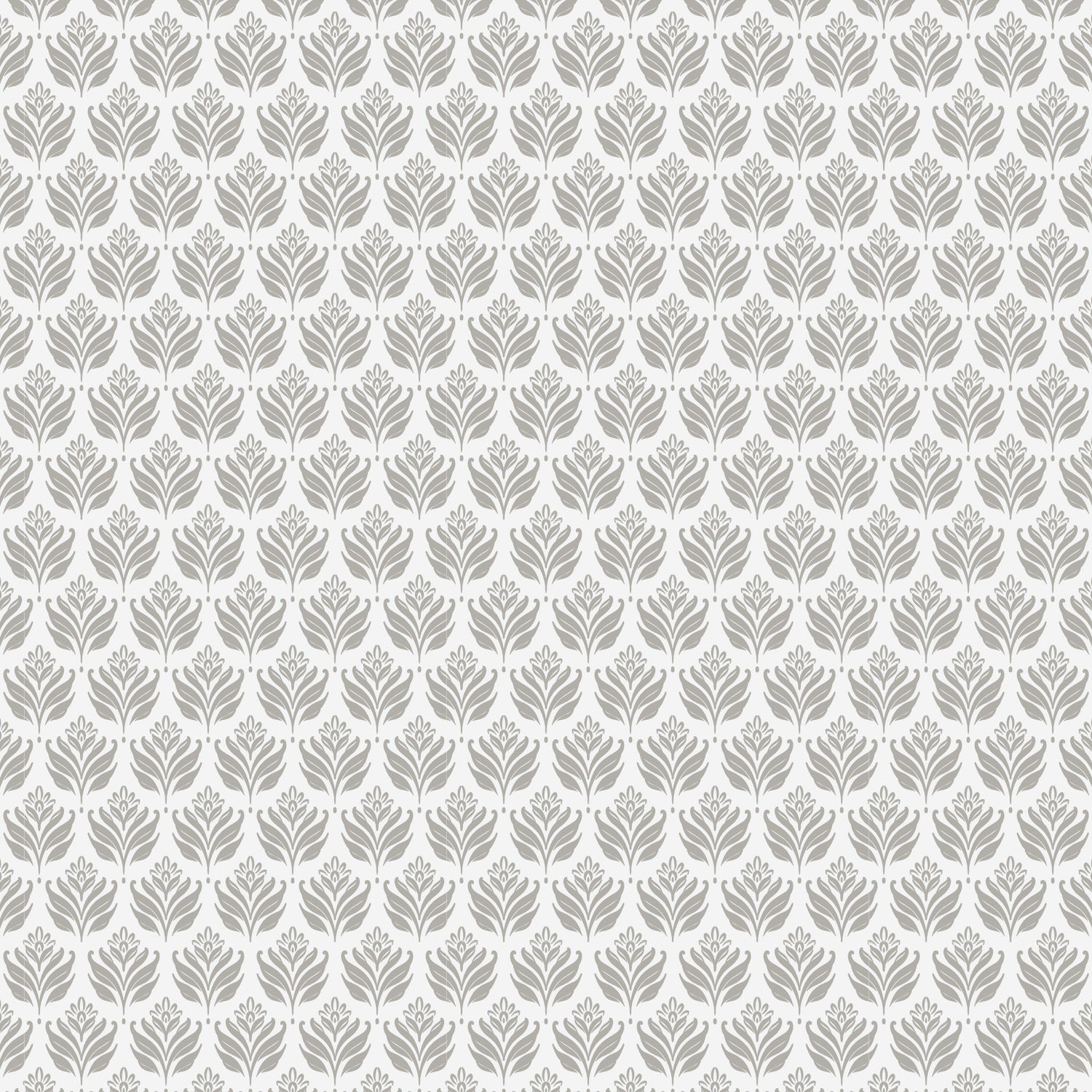 Introducing our Elegant Leaves Wallpaper in Pearl. These subtle leaves add a touch of sophistication to any space. Elevate your room with our premium wallpaper, designed for those with refined taste