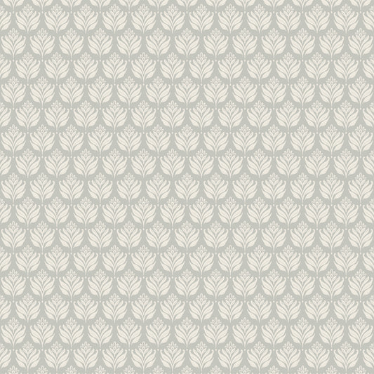 Introducing our Elegant Leaves Wallpaper in Sand. These subtle leaves add a touch of sophistication to any space. Elevate your room with our premium wallpaper, designed for those with refined taste.