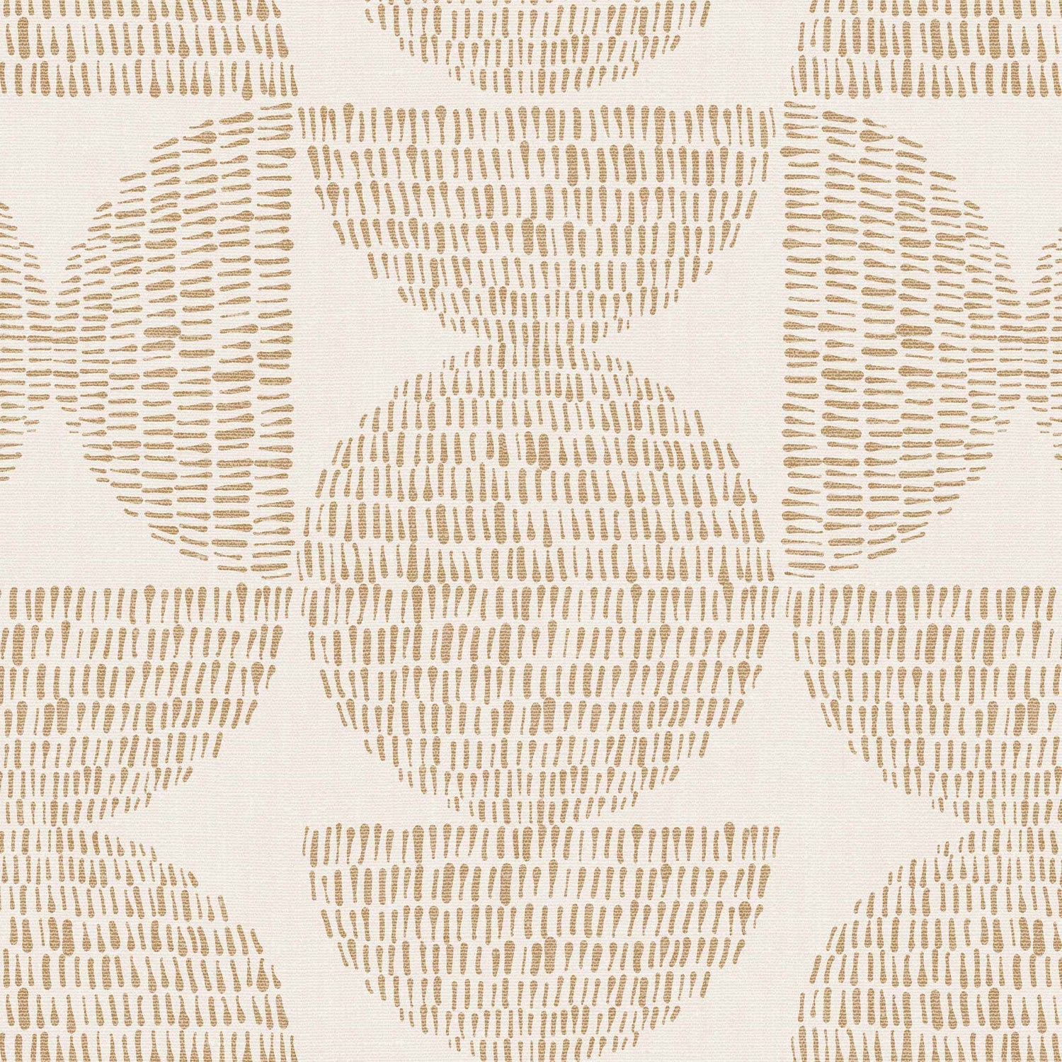Beige Print Beige Print Wallpaper