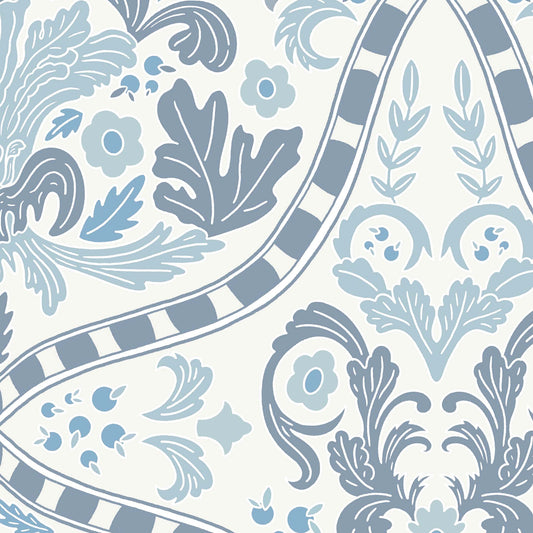 The unique geometric design adds a touch of sophistication, creating a space that is unique shown in blue zoomed in.