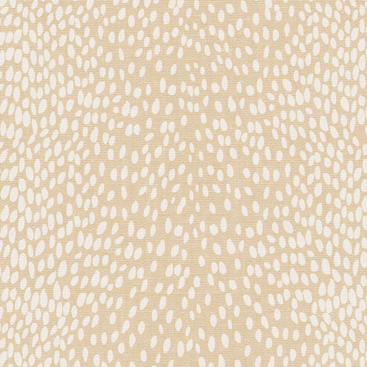 Leopard beige wall treatment looks great in offices, bedrooms, and nurseries.