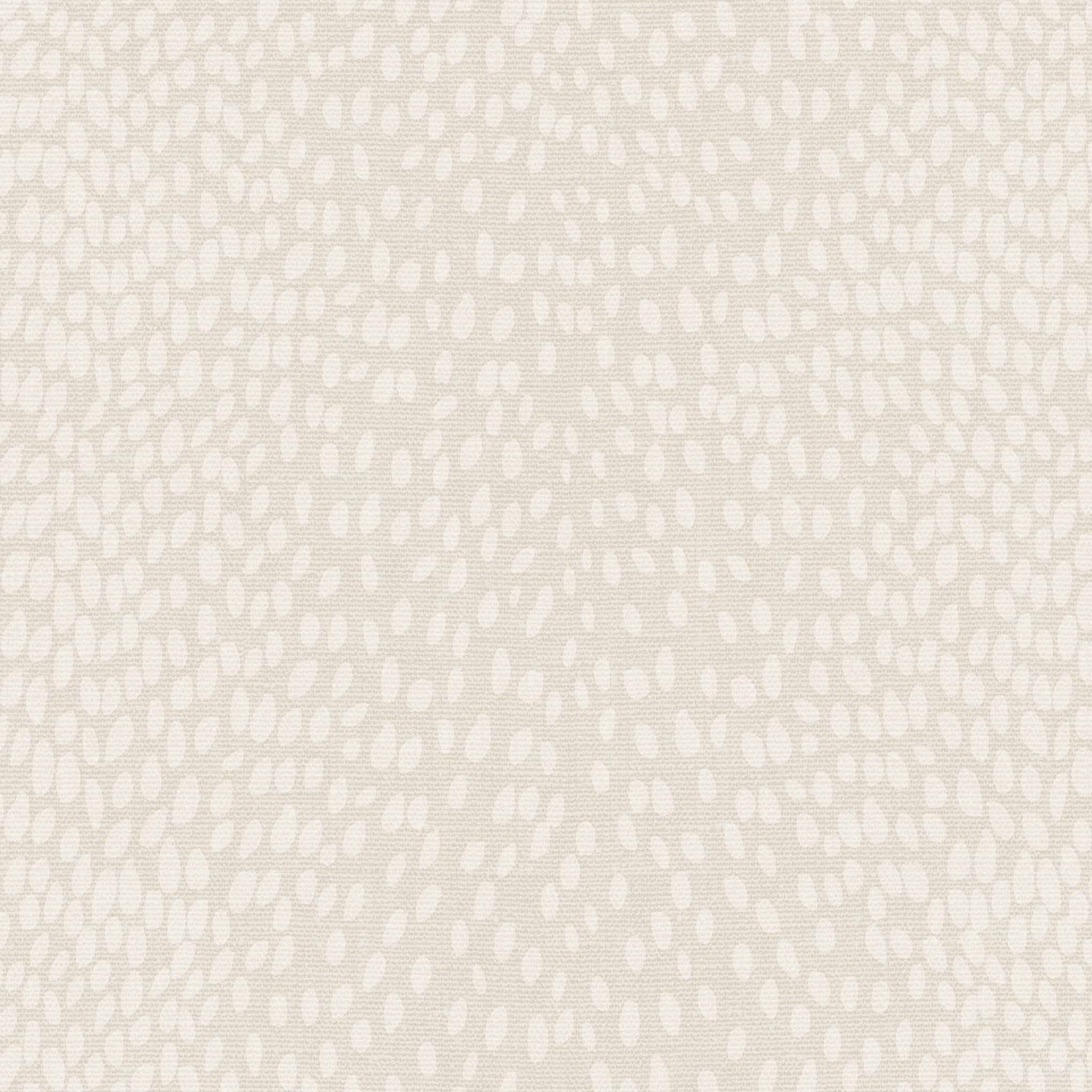 Leopard Wallpaper - Bone – Ayara Home