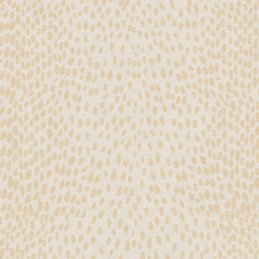 Leopard tan wall treatment looks great in offices, bedrooms, and nurseries.