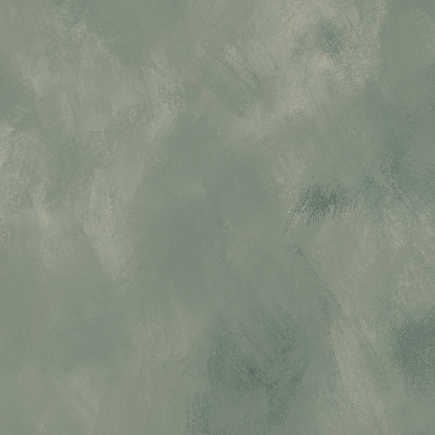 Limewash Wallpaper Mural - Green – Ayara Home