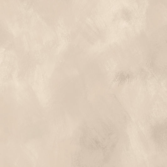 Limewash Wallpaper Mural - Sand