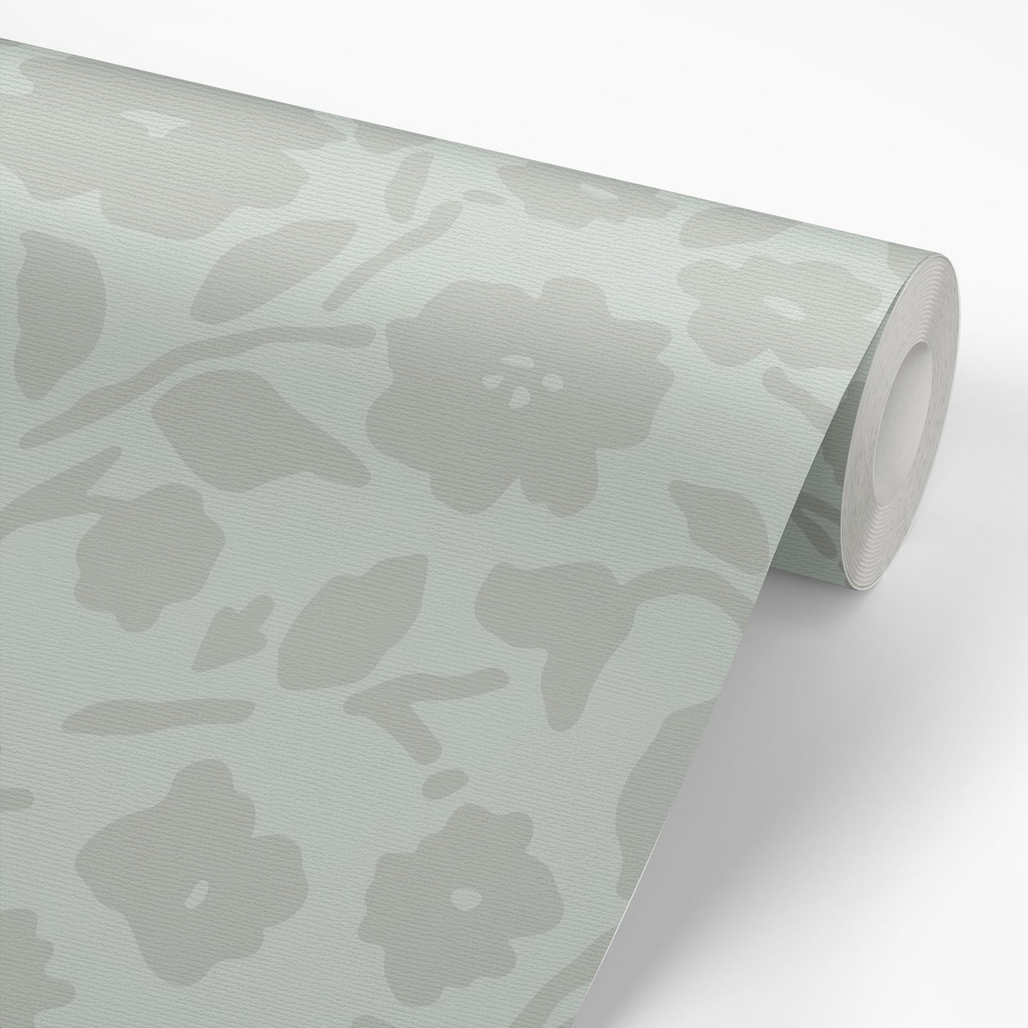 Add a touch of femininity to your space with our Lexington Wallpaper in a green hue on a wallpaper roll.