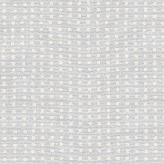 Inspire a creative atmosphere with our Geometric Dots Wallpaper in pale blue. Its abstract pattern of dots will bring any room to life, allowing you to express sophistication with a unique and artistic approach. 