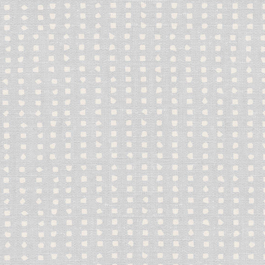 Inspire a creative atmosphere with our Geometric Dots Wallpaper in pale blue. Its abstract pattern of dots will bring any room to life, allowing you to express sophistication with a unique and artistic approach.