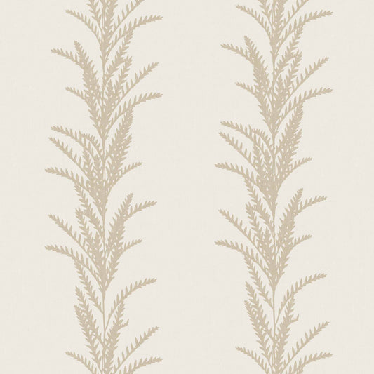 Make your space come alive with this Vertical Vines Wallpaper. Its distinctive vertical lines add texture and class, creating a sophisticated, modern look that exudes elegance and exclusivity.