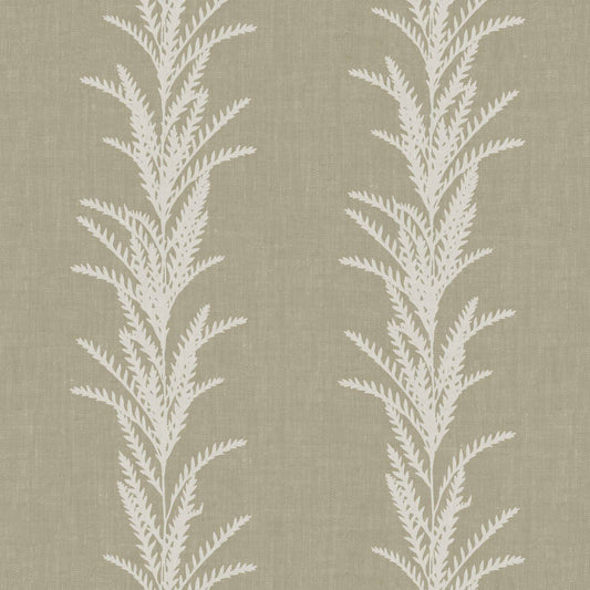 Make your space come alive with this Vertical Vines Wallpaper. Its distinctive vertical lines add texture and class, creating a sophisticated, modern look that exudes elegance and exclusivity.