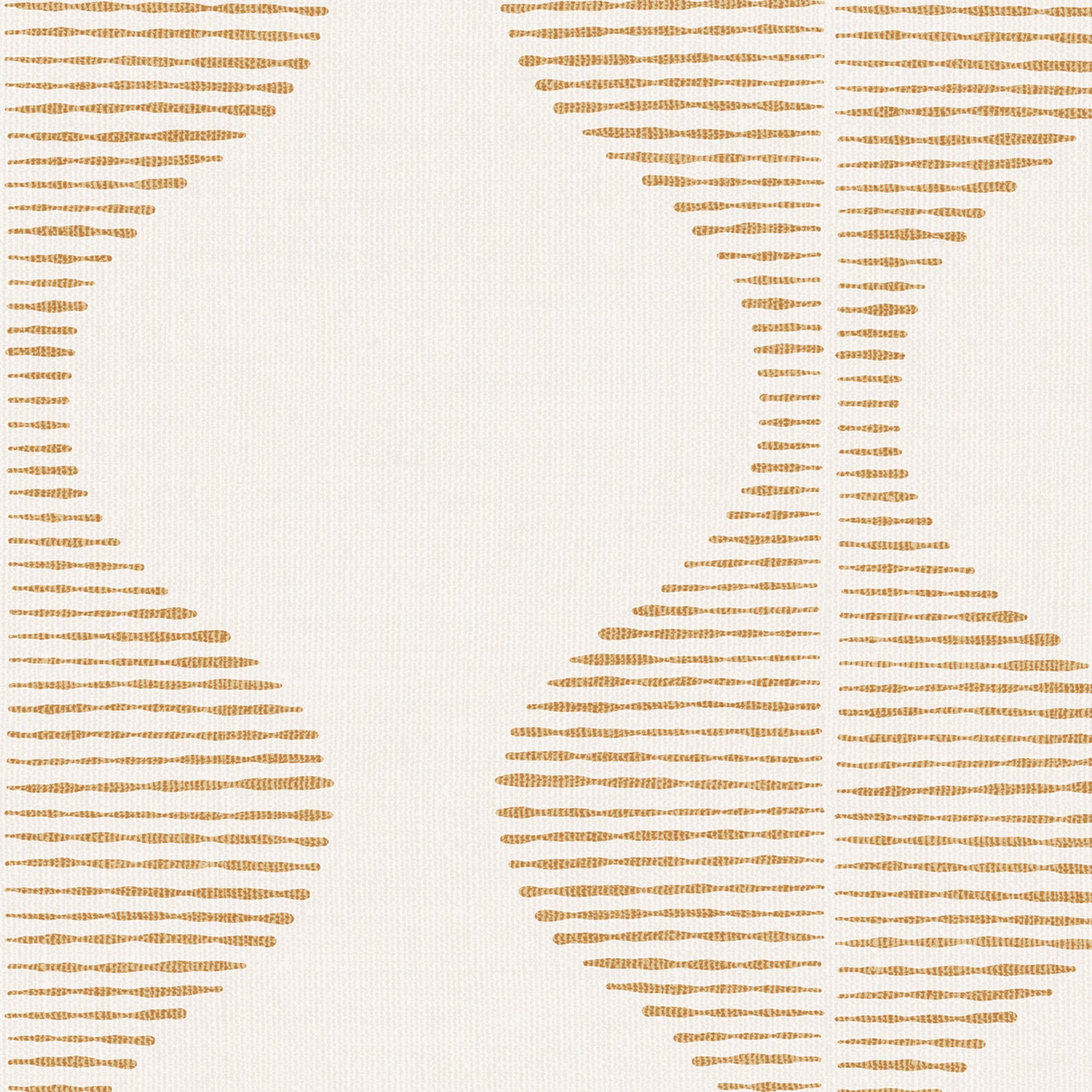 Bring a wave of modern beauty to any room with this stunning Wavy Line Art Wallpaper! The subtle tawny on cream design is completely gorgeous and sure to make a statement in any space.