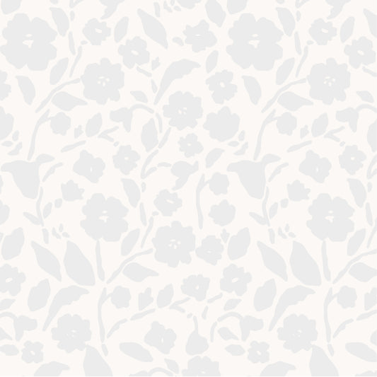 Transform your space into an elegant oasis with our Lexington Wallpaper shown in zoomed in.