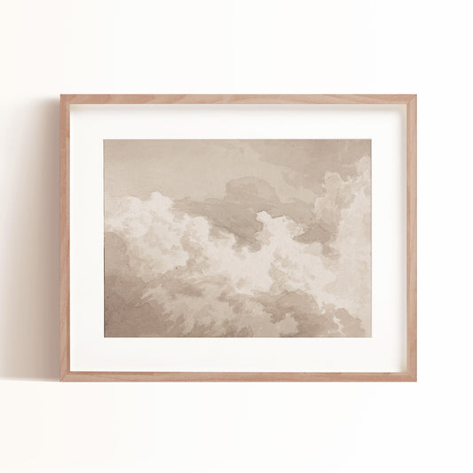 Ethereal Art Print