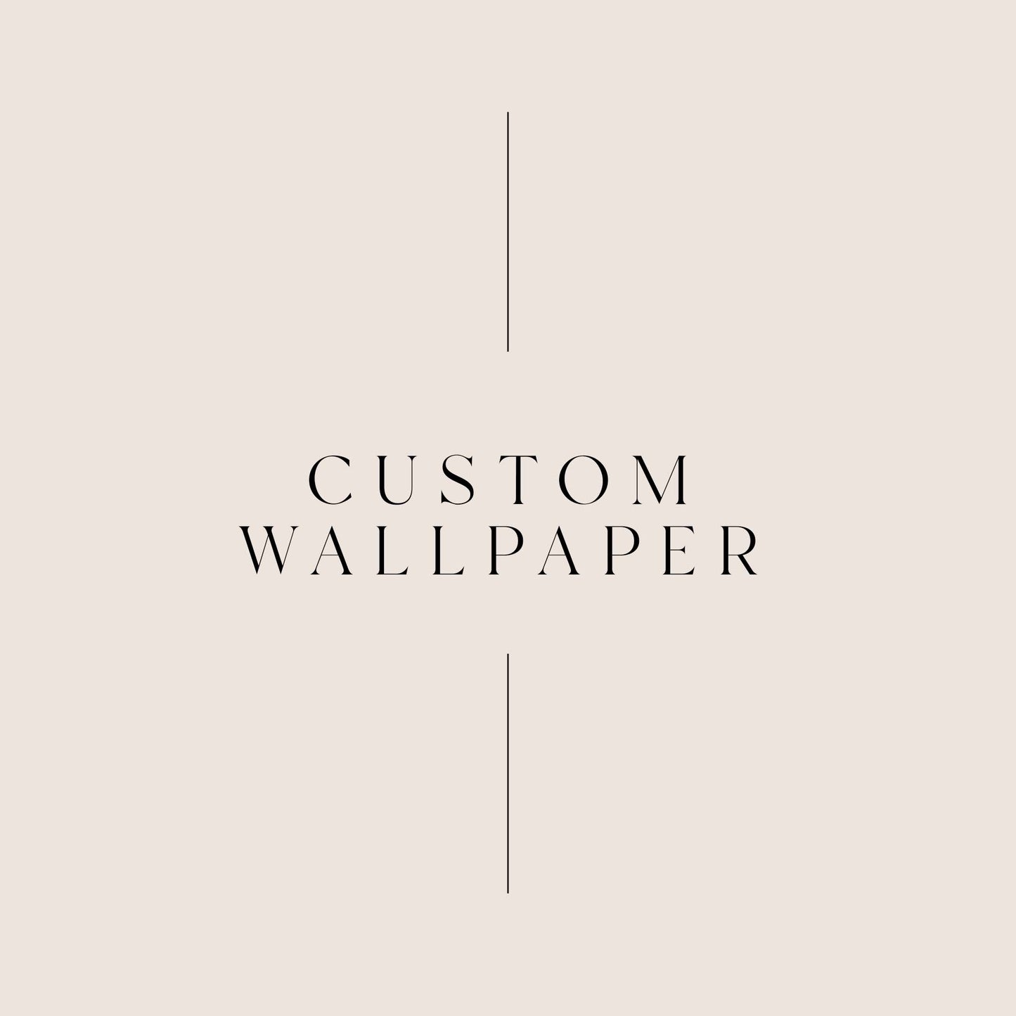 Custom Corporate Wallpaper
