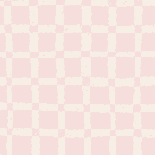Plaids Wallpaper - Pink