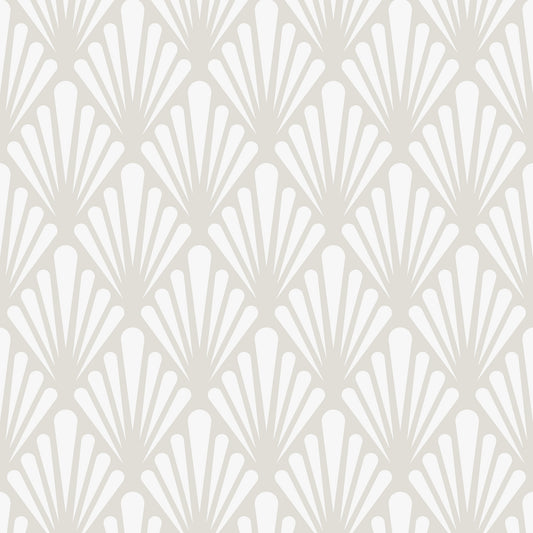 Marquee Wallpaper - Tan