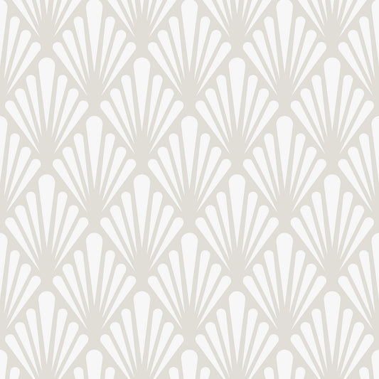 Marquee Wallpaper - Tan