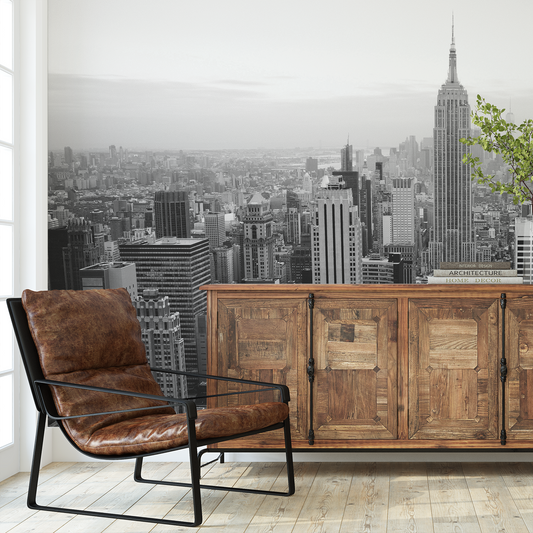 NYC Wallpaper Mural