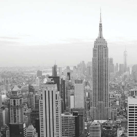 NYC Wallpaper Mural