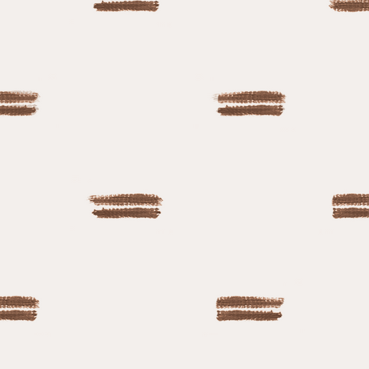 Parallel Wallpaper - Clay
