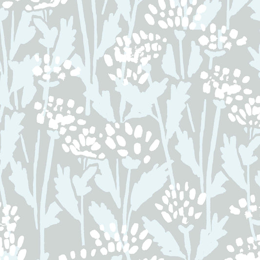 Wilderness Wallpaper - Neutral