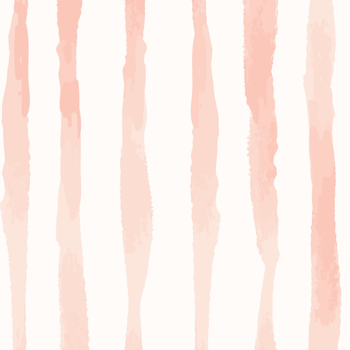 Foxtails Wallpaper - Blush