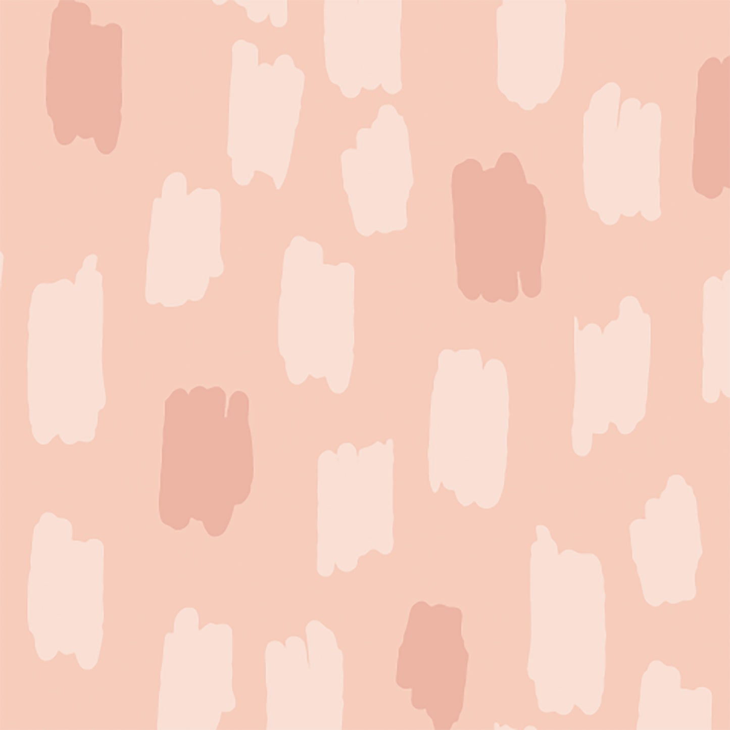 Confetti Wallpaper - Pink