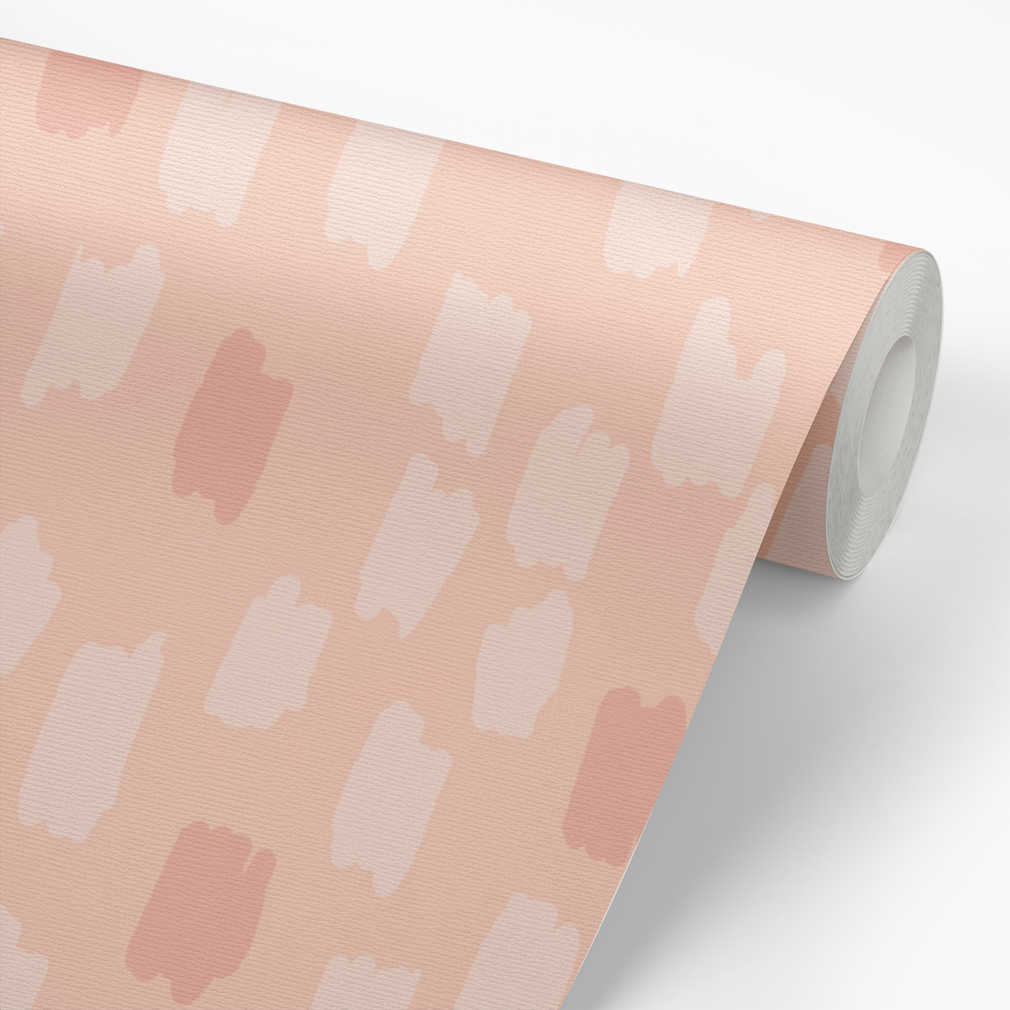 Confetti Wallpaper - Pink