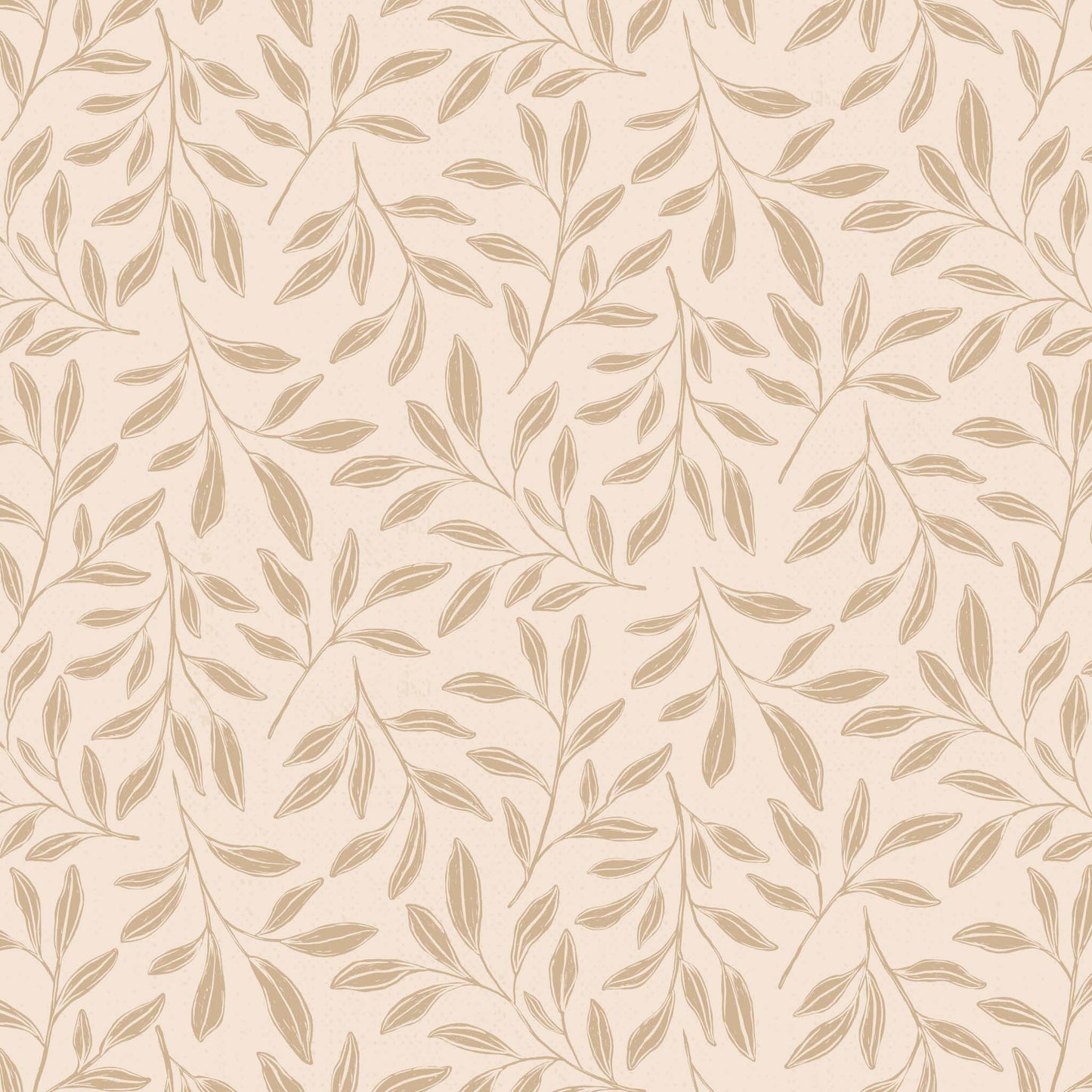 Close up featuring Cayla Naylor Willow-Dogwood Peel and Stick Wallpaper - a classic pattern